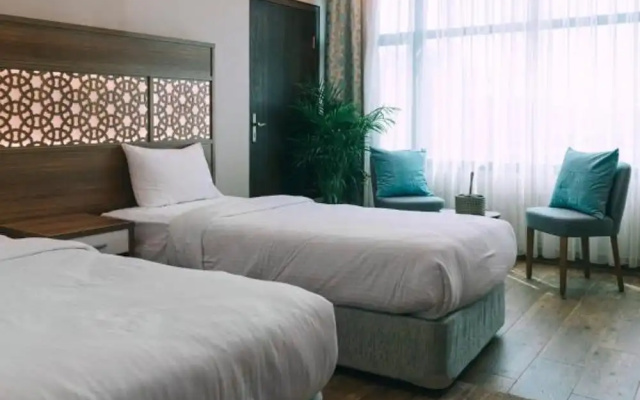 Juman Hotel