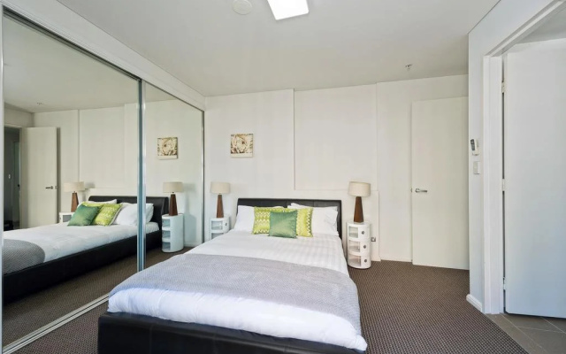 Astra Apartments North Sydney