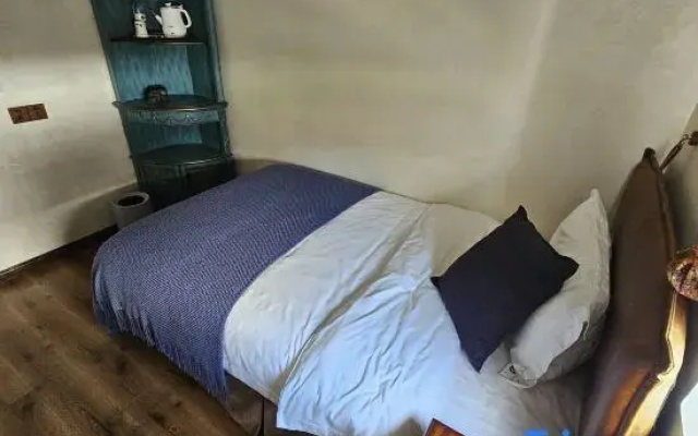 Shiheyuanfang Homestay