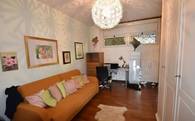 Apartment in Verbania Near Lake and Islands