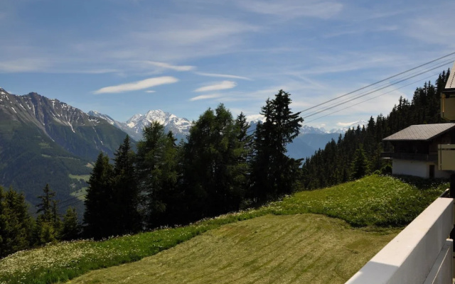 Alpenglück 43