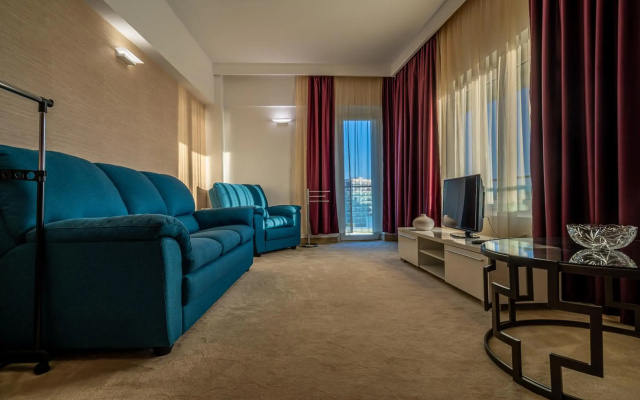 Hotel Alcor