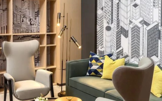 City Comfort Inn Hotel (Lingao Shopping Plaza)