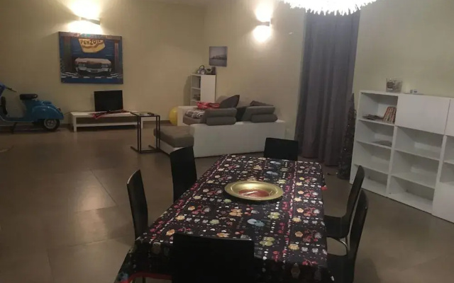 B&B Le Tre Civette