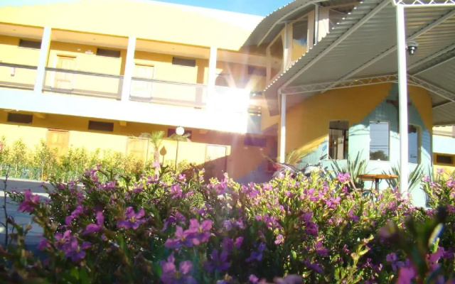 Aparecida Hotel