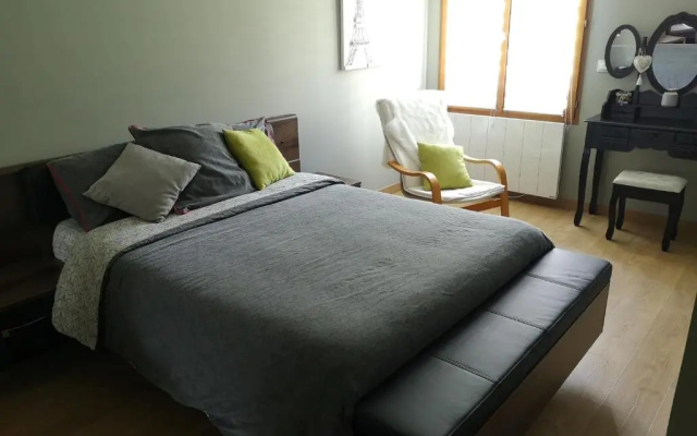 Appartement meublé tout confort