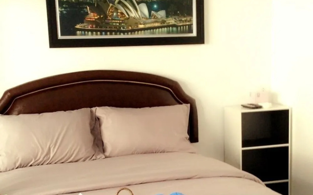 Lifecare City Room