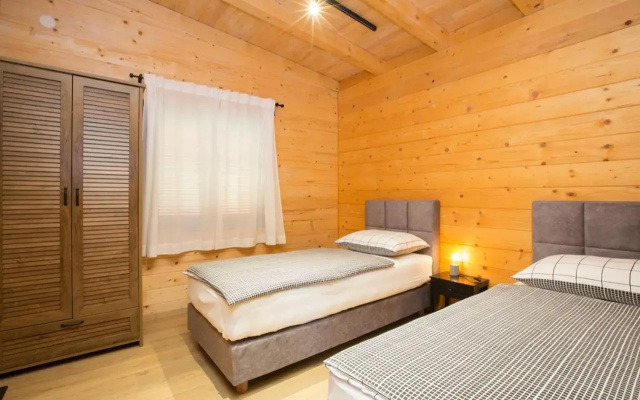 Holiday home Natura