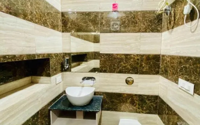 Hotel Kabir Residency