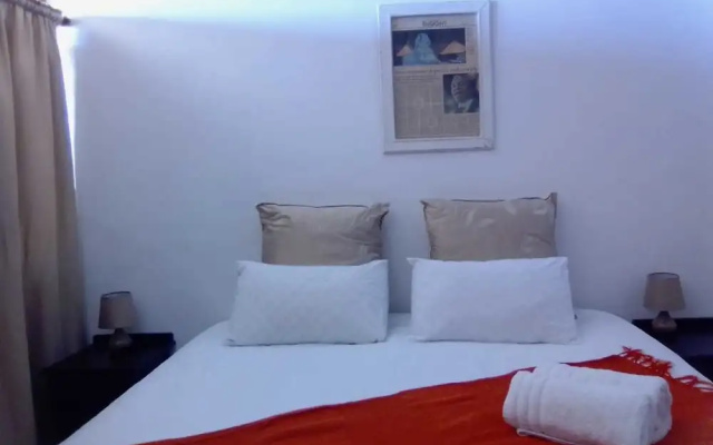 Oudtshoorn Homestay Accommodation