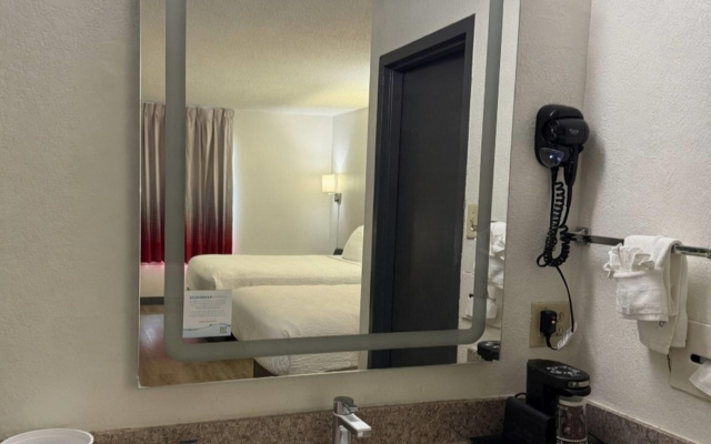 Ramada by Wyndham Harrisonburg