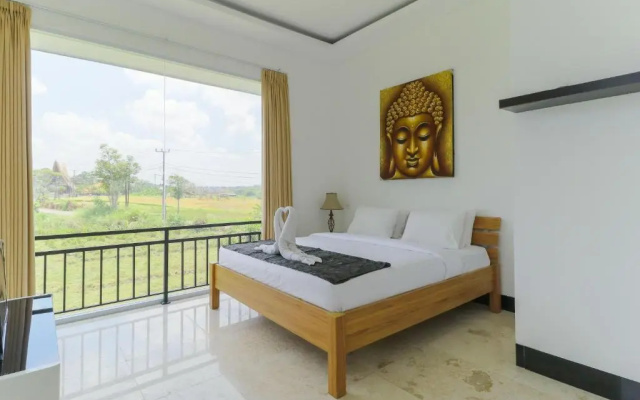 Margarita Surf Hostel Canggu