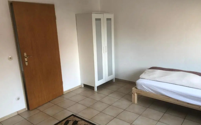 Wohnung 3