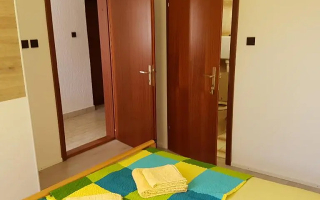 Apartment Maša
