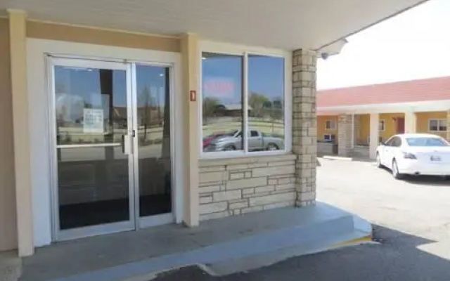 Starlite Motor Lodge