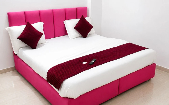 Hotel UER Expressway