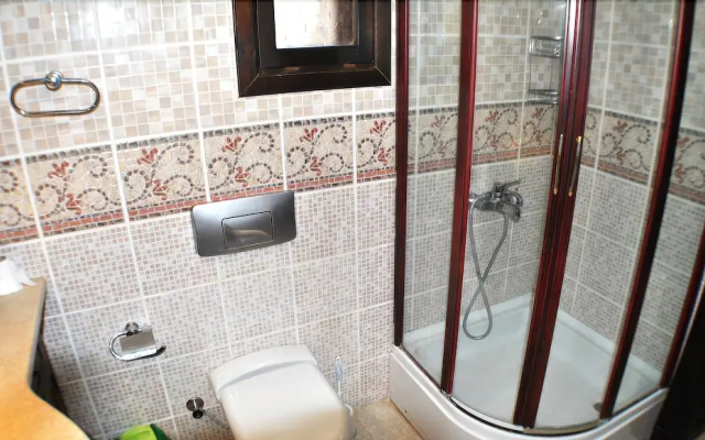 Secret Villa Bitez - 3 Bedrooms