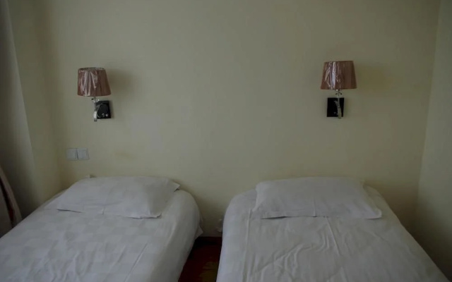 Tiedao Hotel