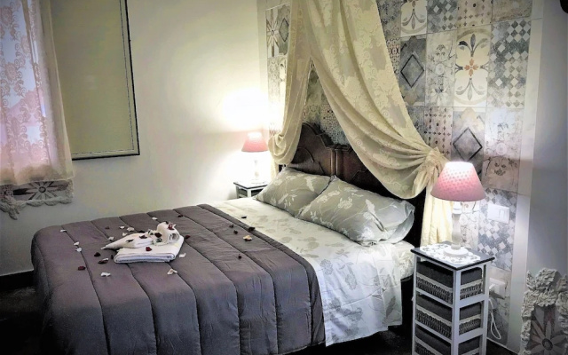 B&B all'Antico Borgo