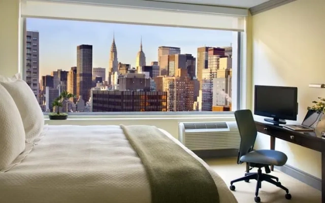 Sutton Court Hotel Residences
