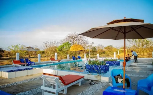 Angel Homestay Hotel Mikumi