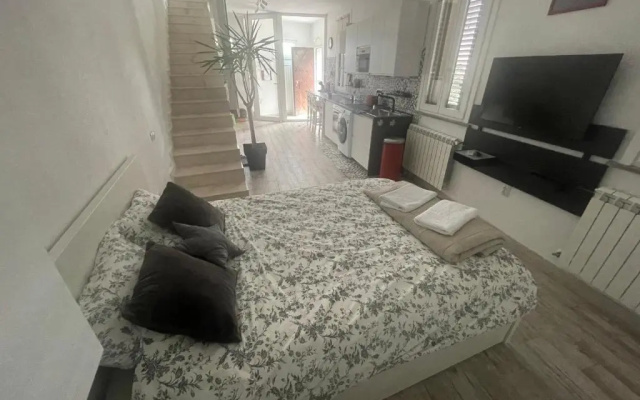 Luxury House Teodora