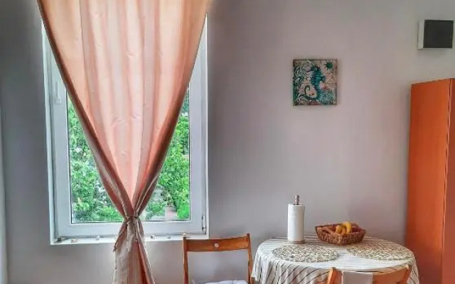 Cozy Summer Residence - Studio With pool