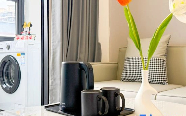 Jiaojiao Five Star Residence