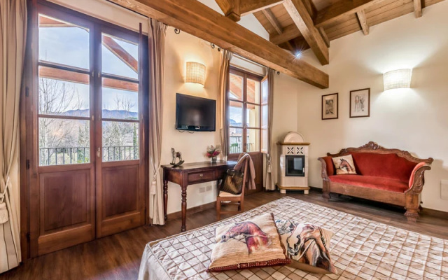 Residence Antico Casale Sarzana