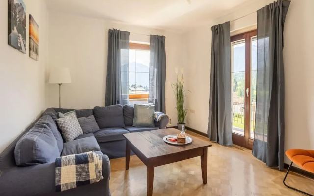 Holiday Home in the ski Area in Kotschach-mauthen