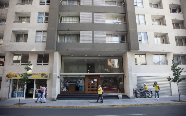 Acero Apartment