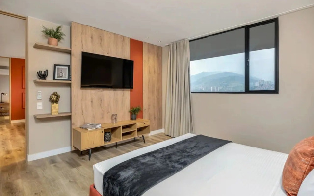 Go Living Suites - 807