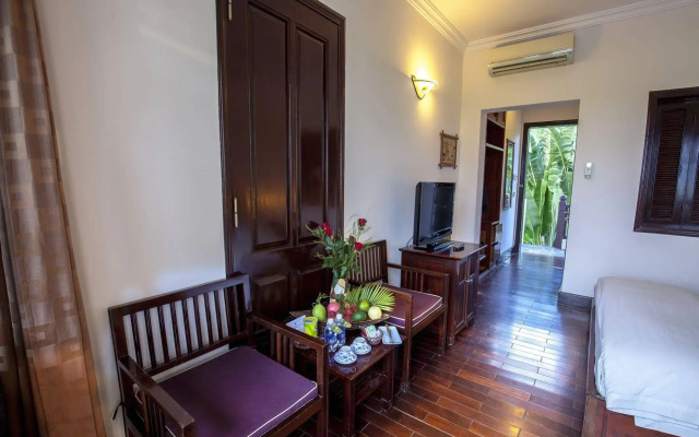 Hoi An Riverside Resort & Spa