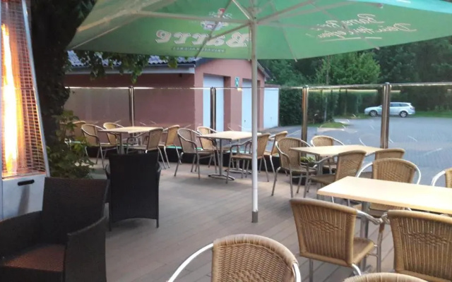 Kräuterhotel Heidejäger