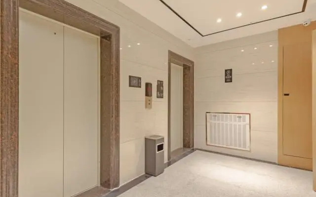 City Comfort Inn Jiaxing Haiyan Chuangye Road