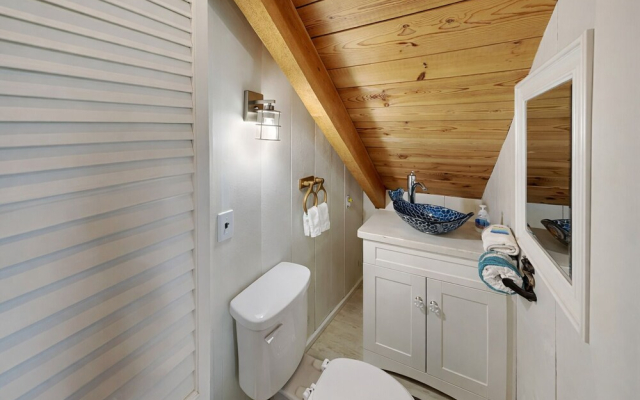 Easy Breezie by Jackson Mountain Rentals