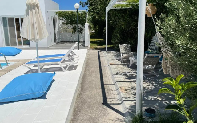 Villa Elpiniki