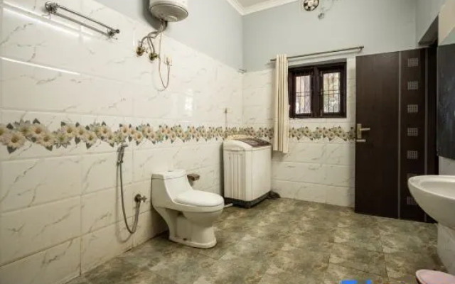 Zara farm house