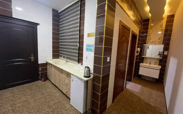 Subari Hotel