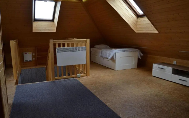Hotel Andel