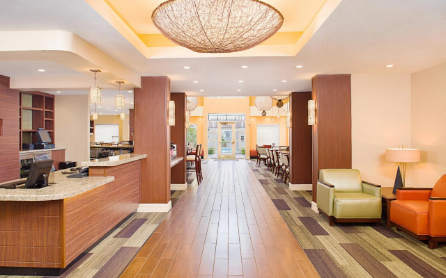 Hyatt House LAX/ Manhattan Beach