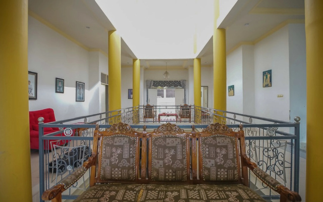RedDoorz Syariah near Museum Lambung Mangkurat 2