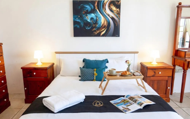 Zest Gozitan Villa & Pool