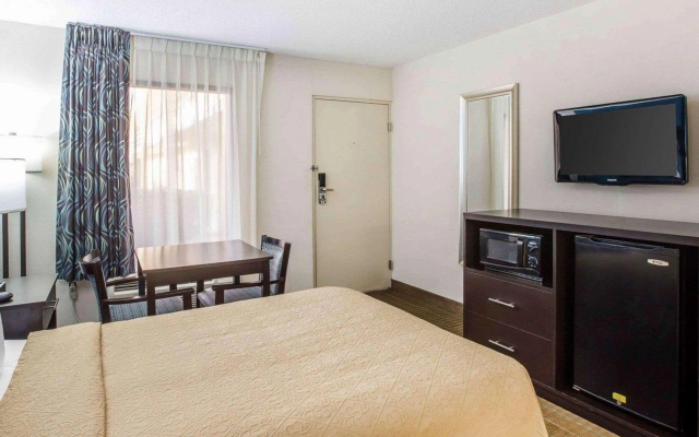Quality Inn Macon West