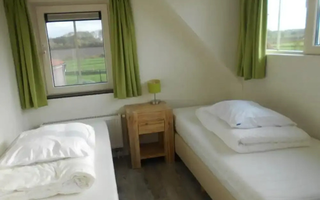 Holiday Home Breskens Near the Coast