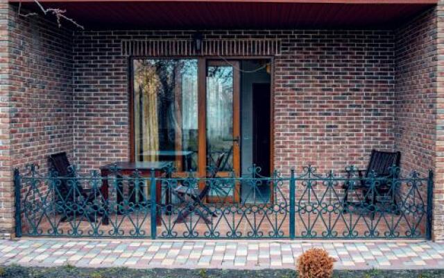 Гостиница Veles Hotel Украина, Одесса - отзывы, цены и фото номеров - забронировать гостиницу Veles Hotel онлайн вид на фасад