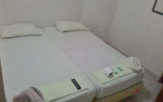Sony Dormitory