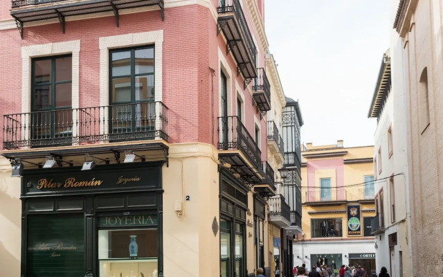 Apartamentos Dreamsapt Jovellanos