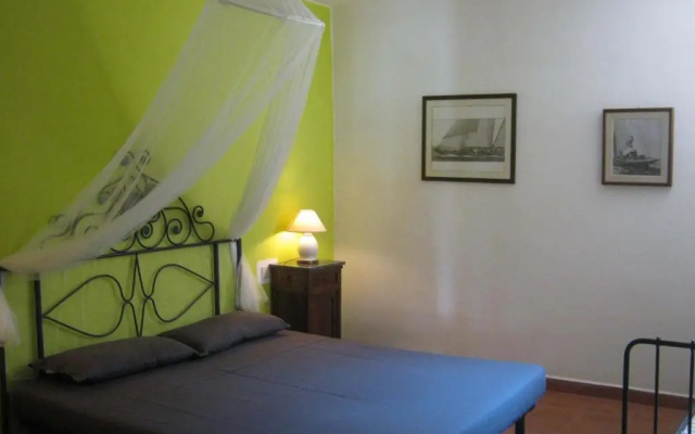 Casa Marta