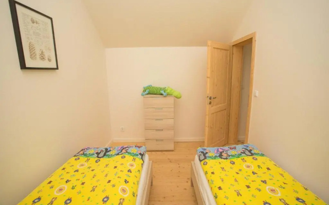 Chalet Harrachov